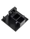 Argon ARGON T-RACK SYSTEM KOŃCÓWKA - ZAŚLEPKA końcówka / zaślepka czarny 4369