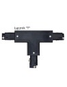 Argon T-RACK łącznik typu "T" czarny 8040 Argon T-RACK łącznik typu "T" czarny 8040