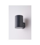 Azzardo ROLAND WALL IP65 DGR Kinkiet na Zewnątrz AZ5225 Azzardo ROLAND WALL IP65 DGR Kinkiet na Zewnątrz AZ5225