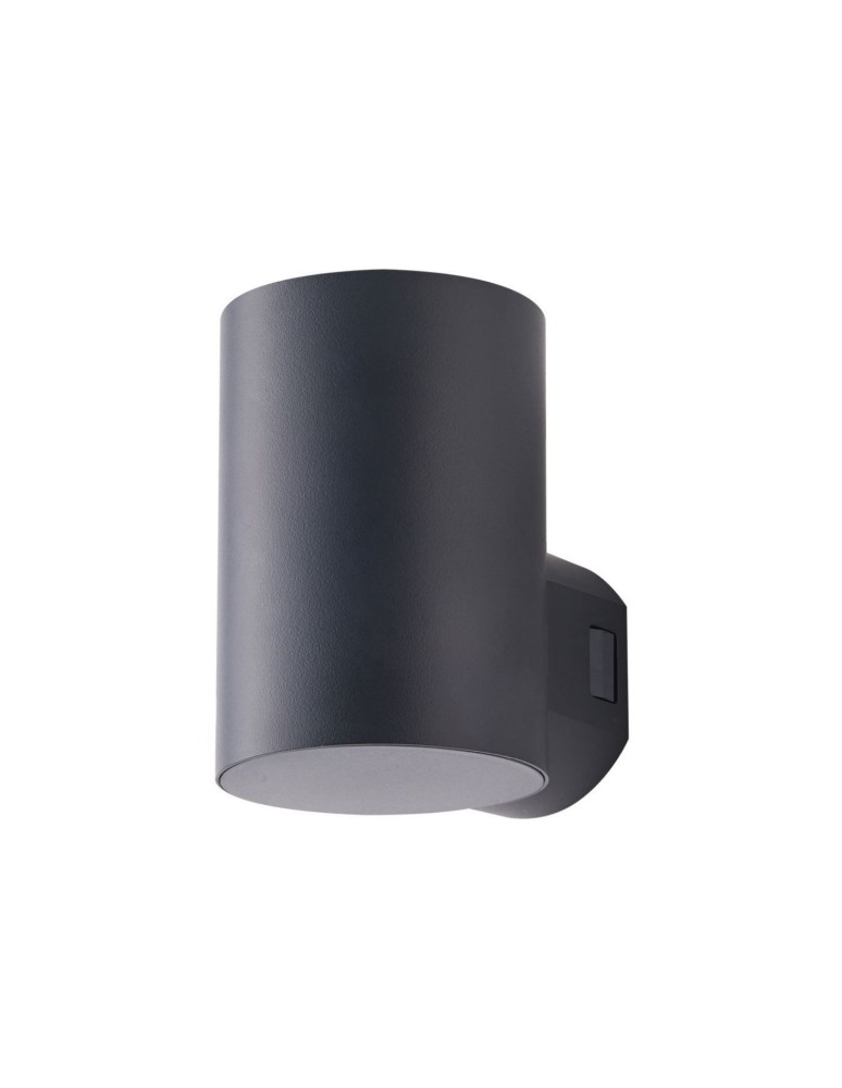 Azzardo ROLAND WALL IP65 DGR Kinkiet na Zewnątrz AZ5225 Azzardo ROLAND WALL IP65 DGR Kinkiet na Zewnątrz AZ5225