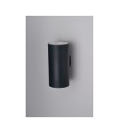 Kinkiety zewnętrzne - Azzardo ROLAND 2 WALL IP65 DGR Kinkiet na Zewnątrz AZ5227 - product 2