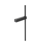 Step Into Design Lampa ścienna SOUL LED czarna 60 cm SP-MD1022S-BLACK  Step Into Design Lampa ścienna SOUL LED czarna 60 cm SP-MD1022S-BLACK