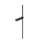 Step Into Design Lampa ścienna SOUL LED czarna 90 cm SP-MD1022M-BLACK Step Into Design Lampa ścienna SOUL LED czarna 90 cm SP-MD1022M-BLACK