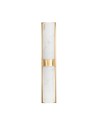  Step Into Design Lampa ścienna MURO LED biały marmur 66 cm ST-3426-AGB-CE