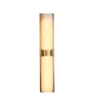 Step Into Design Lampa ścienna MURO LED biały marmur 66 cm ST-3426-AGB-CE Step Into Design Lampa ścienna MURO LED biały marmur 66 cm ST-3426-AGB-CE