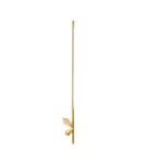 Step Into Design Lampa ścienna FLORENCE LED złota 86 cm ST-9515 GOLD Step Into Design Lampa ścienna FLORENCE LED złota 86 cm ST-9515 GOLD