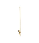 Step Into Design Lampa ścienna FLORENCE LED złota 86 cm ST-9515 GOLD Step Into Design Lampa ścienna FLORENCE LED złota 86 cm ST-9515 GOLD