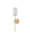  Step Into Design Lampa ścienna DARLING złota 53 cm ST-9501W GOLD