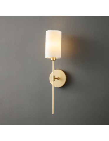 Step Into Design Lampa ścienna DARLING złota 53 cm ST-9501W GOLD - produkt 2
