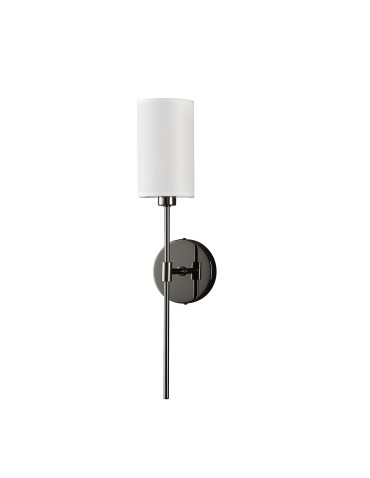 Step Into Design Lampa ścienna DARLING czarny połysk 53 cm ST-9501W BLACK