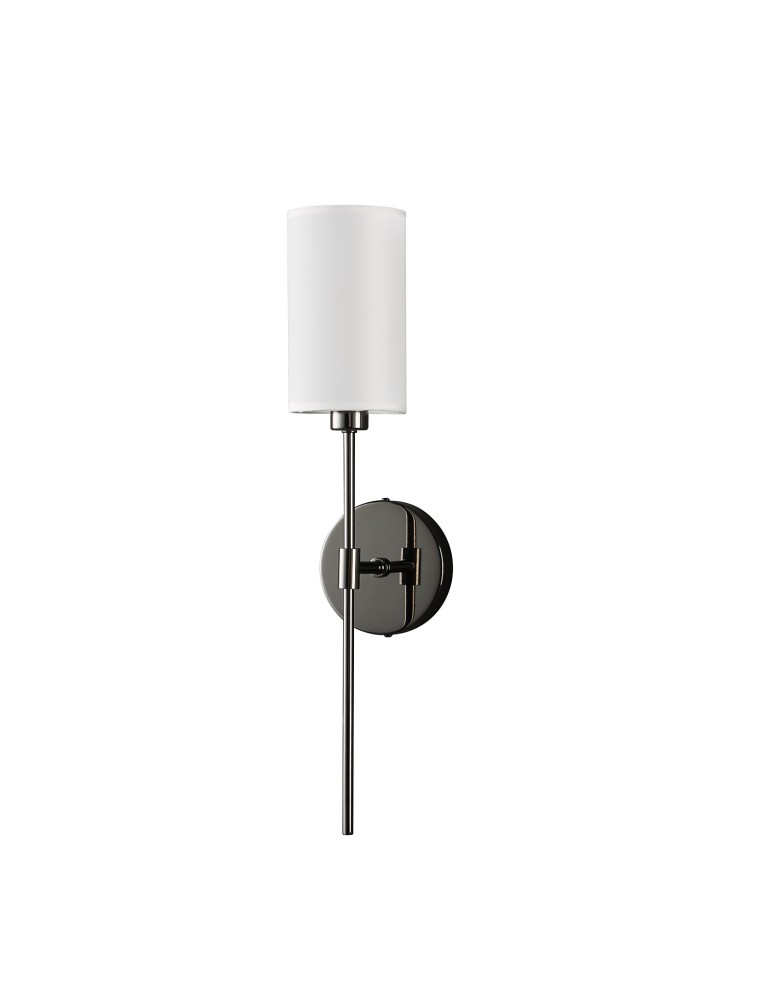 Step Into Design Lampa ścienna DARLING czarny połysk 53 cm ST-9501W BLACK Step Into Design Lampa ścienna DARLING czarny połysk 53 cm ST-9501W BLACK