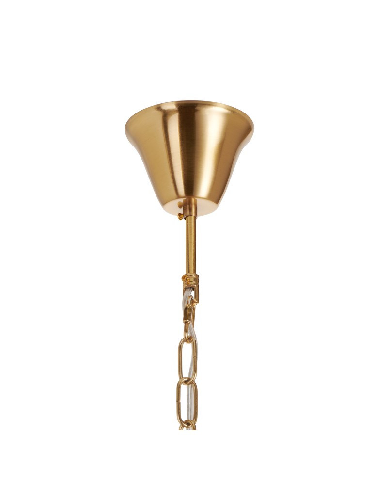 Step Into Design Lampa wisząca EMU pióra różowe 100 cm ST-DN127 pink Step Into Design Lampa wisząca EMU pióra różowe 100 cm ST-DN127 pink
