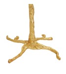 Lampy podłogowe designerskie -  Step Into Design Lampa podłogowa EMU pióra beżowe 150 cm ST-DN128-F beige - product 5
