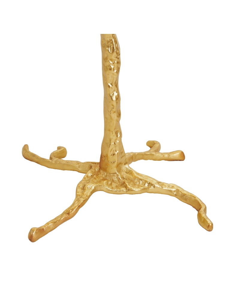 Step Into Design Lampa podłogowa EMU pióra beżowe 150 cm ST-DN128-F beige