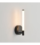 Step Into Design Lampa ścienna CLODE LED czarna 26 cm ST-MB240404-1 BLACK Step Into Design Lampa ścienna CLODE LED czarna 26 cm ST-MB240404-1 BLACK