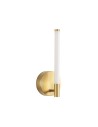  Step Into Design Lampa ścienna CLODE LED złota 26 cm ST-MB240404-1 GOLD