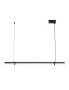  Step Into Design Lampa wisząca LOVELY LED czarna 100 cm ST-DN1620-100 BLACK