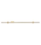 Step Into Design Lampa wisząca LOVELY LED złota 100 cm ST-DN1620-100 GOLD Step Into Design Lampa wisząca LOVELY LED złota 100 cm ST-DN1620-100 GOLD