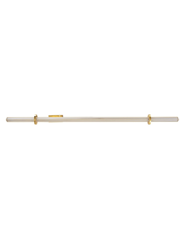Step Into Design Lampa wisząca LOVELY LED złota 100 cm ST-DN1620-100 GOLD Step Into Design Lampa wisząca LOVELY LED złota 100 cm ST-DN1620-100 GOLD