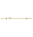 Step Into Design Lampa wisząca LOVELY LED złota 100 cm ST-DN1620-100 GOLD Step Into Design Lampa wisząca LOVELY LED złota 100 cm ST-DN1620-100 GOLD