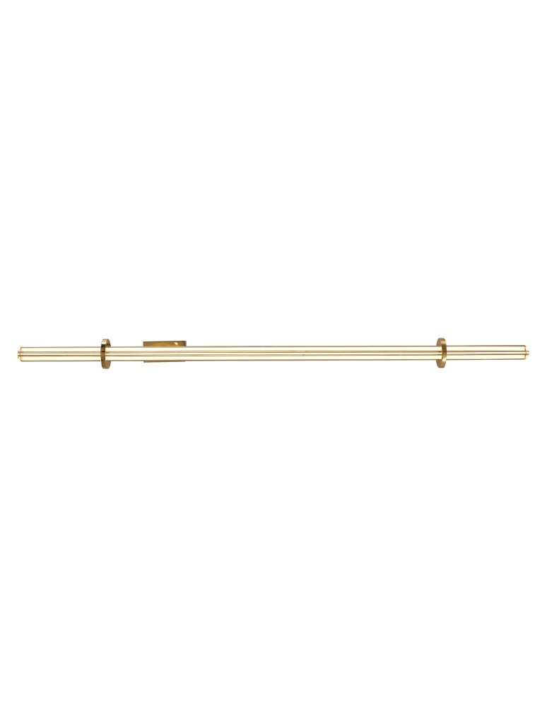 Step Into Design Lampa wisząca LOVELY LED złota 100 cm ST-DN1620-100 GOLD Step Into Design Lampa wisząca LOVELY LED złota 100 cm ST-DN1620-100 GOLD