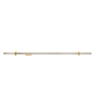 Step Into Design Lampa wisząca LOVELY LED złota 120 cm ST-DN1620-120 GOLD Step Into Design Lampa wisząca LOVELY LED złota 120 cm ST-DN1620-120 GOLD