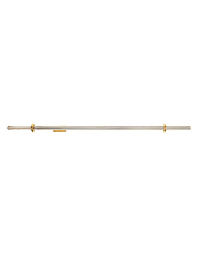 Step Into Design Lampa wisząca LOVELY LED złota 120 cm ST-DN1620-120 GOLD Step Into Design Lampa wisząca LOVELY LED złota 120 cm ST-DN1620-120 GOLD