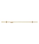 Step Into Design Lampa wisząca LOVELY LED złota 120 cm ST-DN1620-120 GOLD Step Into Design Lampa wisząca LOVELY LED złota 120 cm ST-DN1620-120 GOLD