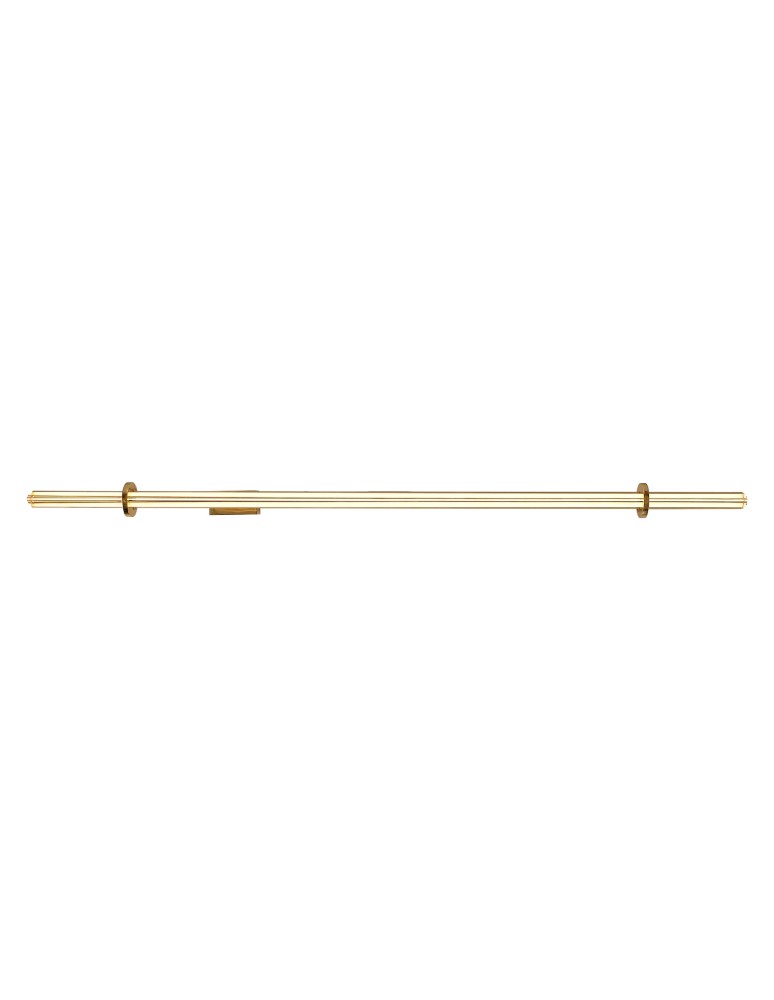 Step Into Design Lampa wisząca LOVELY LED złota 120 cm ST-DN1620-120 GOLD Step Into Design Lampa wisząca LOVELY LED złota 120 cm ST-DN1620-120 GOLD