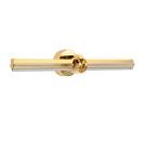 Kinkiety nowoczesne -  Step Into Design Lampa ścienna LOVELY LED złota 58 cm ST-DN1621-GOLD - product 7