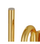 Step Into Design Lampa ścienna MYK LED złota 38 cm DB4062 GOLD Step Into Design Lampa ścienna MYK LED złota 38 cm DB4062 GOLD
