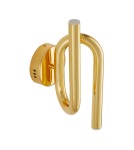 Step Into Design Lampa ścienna MYK LED złota 38 cm DB4062 GOLD Step Into Design Lampa ścienna MYK LED złota 38 cm DB4062 GOLD