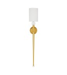 Step Into Design Lampa ścienna DAMA złota 92 cm ST-8436 AGB-CE GOLD Step Into Design Lampa ścienna DAMA złota 92 cm ST-8436 AGB-CE GOLD