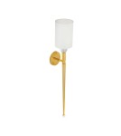 Step Into Design Lampa ścienna DAMA złota 92 cm ST-8436 AGB-CE GOLD Step Into Design Lampa ścienna DAMA złota 92 cm ST-8436 AGB-CE GOLD