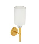 Step Into Design Lampa ścienna DAMA złota 92 cm ST-8436 AGB-CE GOLD Step Into Design Lampa ścienna DAMA złota 92 cm ST-8436 AGB-CE GOLD