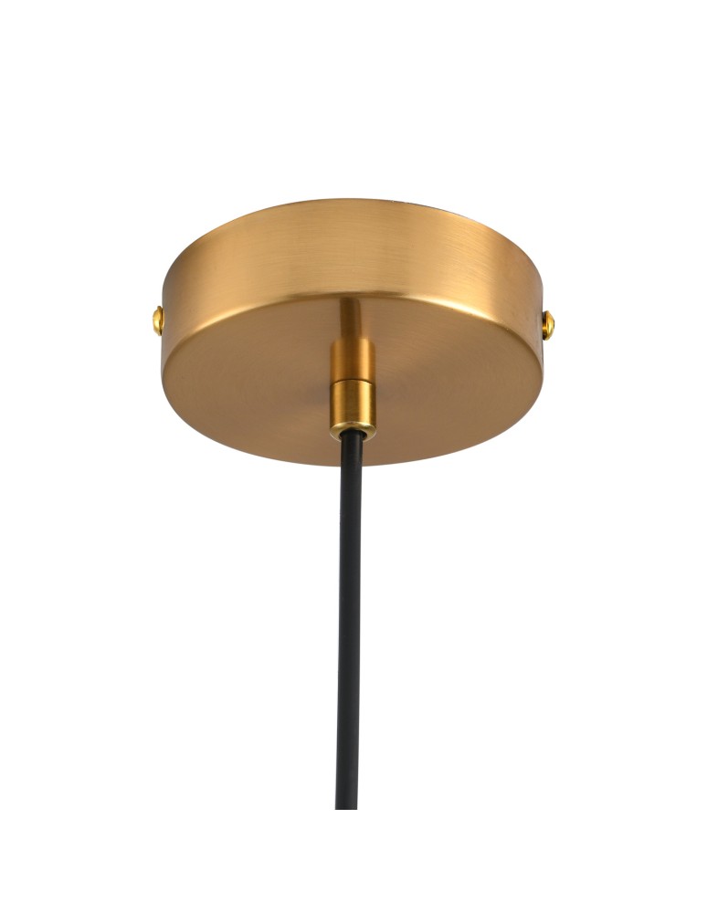 Step Into Design Lampa wisząca PASTELLO BLUE kolorowa 15 cm ST-DN345A Step Into Design Lampa wisząca PASTELLO BLUE kolorowa 15 cm ST-DN345A