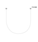 MOOSEE lampa wisząca LASSO 1000 Smart srebrna (MSE15011004961) MOOSEE lampa wisząca LASSO 1000 Smart srebrna (MSE15011004961)