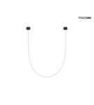 MOOSEE lampa wisząca LASSO 400 Smart czarna (MSE15011004422) MOOSEE lampa wisząca LASSO 400 Smart czarna (MSE15011004422)