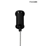 MOOSEE lampa wisząca LASSO 400 Smart czarna (MSE15011004422) MOOSEE lampa wisząca LASSO 400 Smart czarna (MSE15011004422)