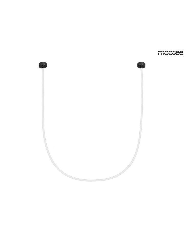 MOOSEE lampa wisząca LASSO 800 Smart czarna (MSE15011004952) MOOSEE lampa wisząca LASSO 800 Smart czarna (MSE15011004952)