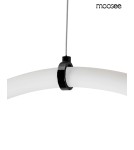 MOOSEE lampa wisząca LASSO 800 Smart czarna (MSE15011004952) MOOSEE lampa wisząca LASSO 800 Smart czarna (MSE15011004952)