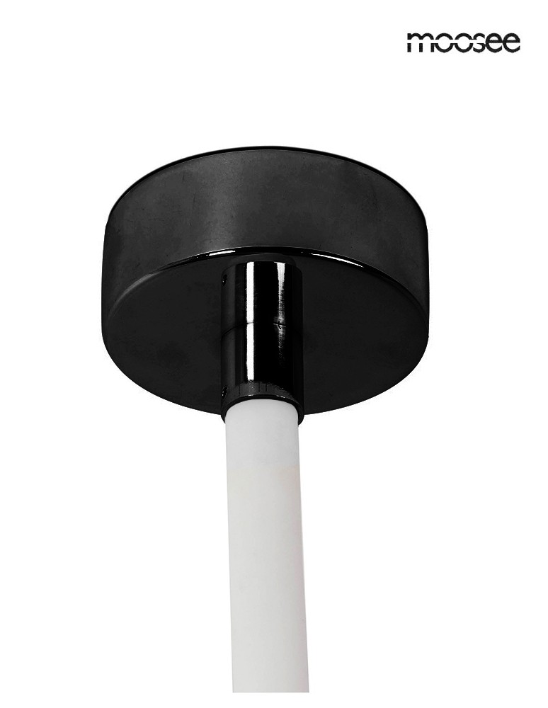 MOOSEE lampa wisząca LASSO 800 Smart czarna (MSE15011004952) MOOSEE lampa wisząca LASSO 800 Smart czarna (MSE15011004952)