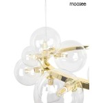 MOOSEE lampa wisząca ALURE 85 złota (MSE1501100498) MOOSEE lampa wisząca ALURE 85 złota (MSE1501100498)
