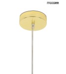 MOOSEE lampa wisząca ALURE 85 złota (MSE1501100498) MOOSEE lampa wisząca ALURE 85 złota (MSE1501100498)