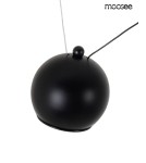MOOSEE lampa wisząca OCTO 3 czarna (MSE1501100491) MOOSEE lampa wisząca OCTO 3 czarna (MSE1501100491)