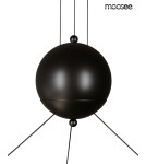 MOOSEE lampa wisząca OCTO 3 czarna (MSE1501100491) MOOSEE lampa wisząca OCTO 3 czarna (MSE1501100491)