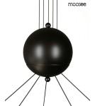 Lampy wiszące nowoczesne - MOOSEE lampa wisząca OCTO 5 czarna (MSE1501100492) - product 4