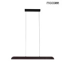 MOOSEE lampa wisząca LINEA brązowa (MSE1501100493) MOOSEE lampa wisząca LINEA brązowa (MSE1501100493)