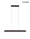 MOOSEE lampa wisząca LINEA brązowa (MSE1501100493)