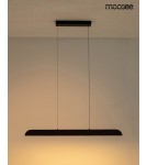 MOOSEE lampa wisząca LINEA brązowa (MSE1501100493) MOOSEE lampa wisząca LINEA brązowa (MSE1501100493)